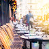 Smart ways to avoid temptation when eating out