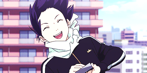 Mundo Kawaii Gifs ☆: Gifs - Noragami