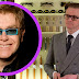 Sir Elton John au casting de Kingsman : The Golden Circle ?