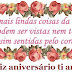As top 20 Mensagens de Aniversário mais lindas da internet