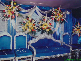 florist bogor  Dekorasi  Pernikahan 