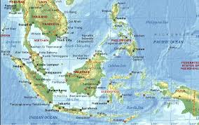 Ilmu Pengetahuan Sosial SMP ++: Kondisi Geografis dan Penduduk Indonesia