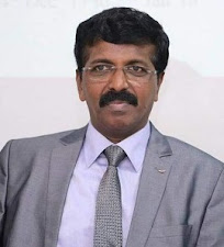 Dr.P .Devakumar, Deputy Commissioner