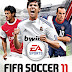 FIFA Soccer 11 (PSP)