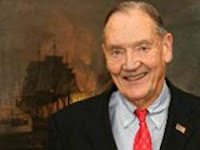 Father of index funds - John Bogle is no more..!  