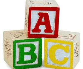 Alfabetizacao - Trocas Ortográficas na Educação Infantil