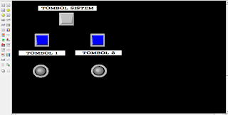 Tutorial PLC, SET RESET dan COUNTER CX-One