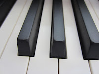 Kawai CP1 and CP2 digital piano keyboard