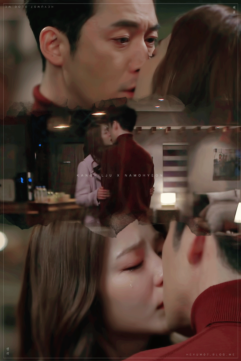 사랑하는 여자를 계획해서 다른 남자와 결혼시킨 남자.jpg | 인스티즈