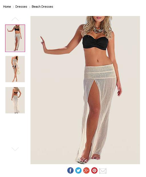Long Formal Dresses - English Vintage Clothing