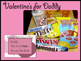 Dad gift etsy kids gifts Simply Irresistible Designz: Valentine Gift for Dad!