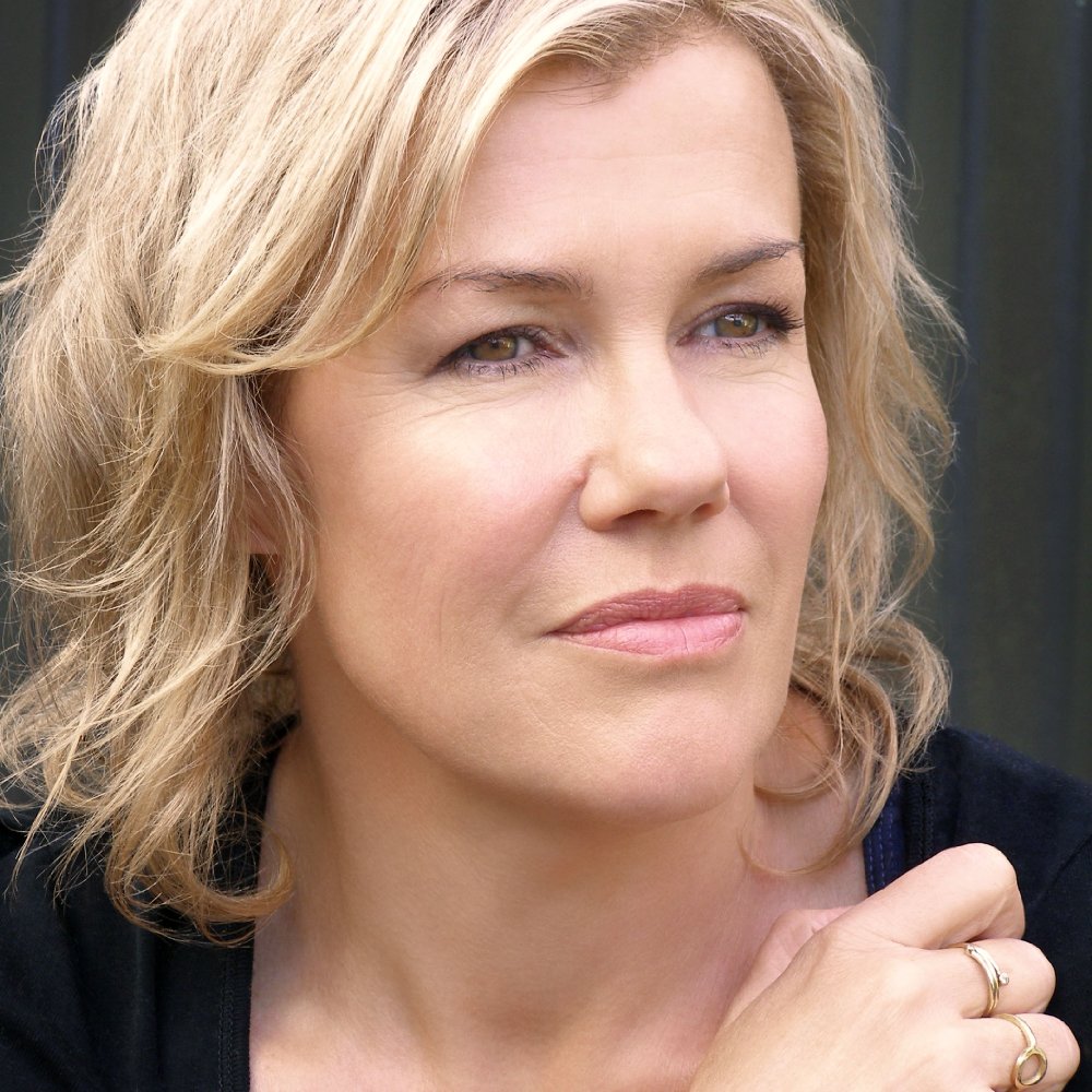 Robyn Malcolm (15 March 1965, Ashburton, New Zealand) movies list and