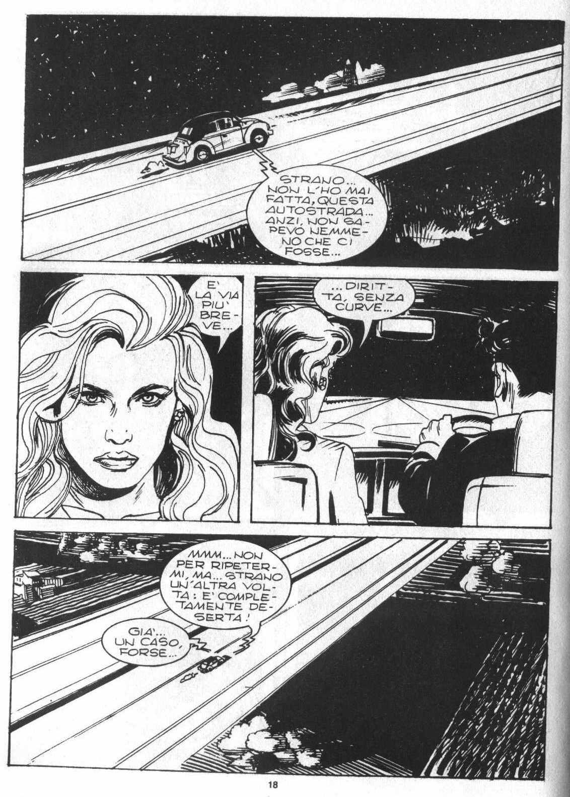 Dylan Dog (1986) issue 74 - Page 15
