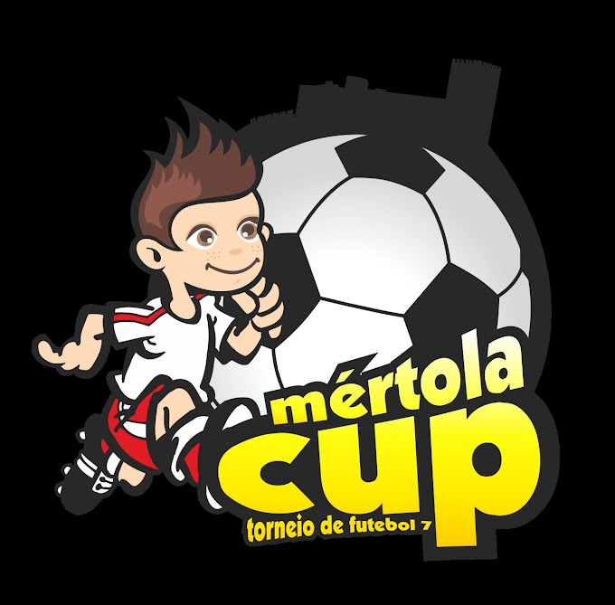 Mértola Cup de Infantis decorre este fim de semana! 