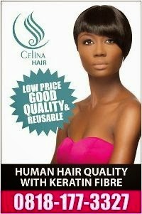 Lo'Lavita Hair & Beauty