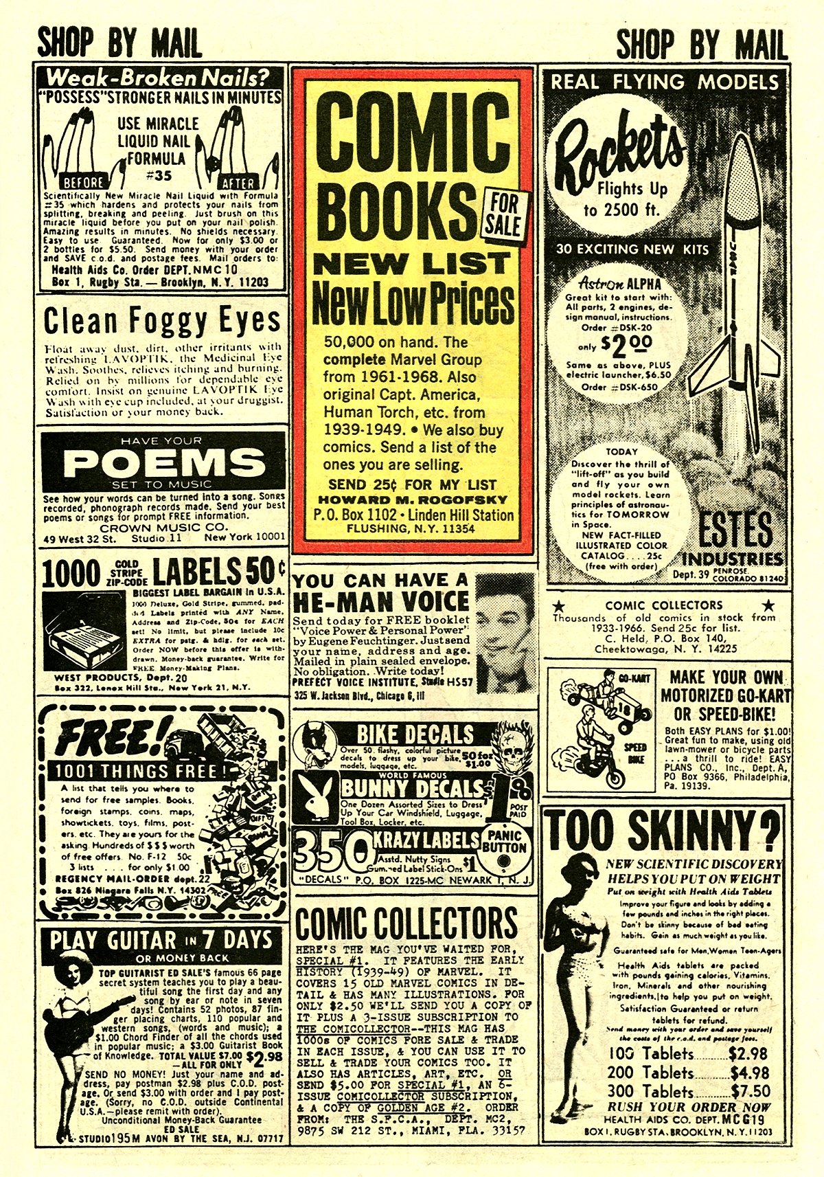 Read online Captain Savage and his Leatherneck Raiders comic -  Issue #5 - 27