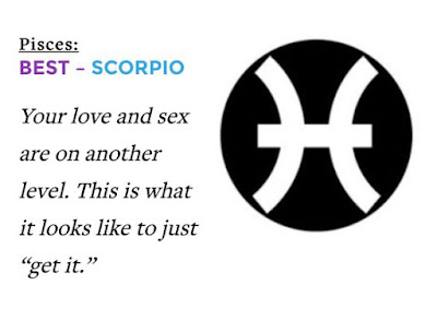19 Quotes about SCORPIO-PISCES Relationships | Scorpio Quotes