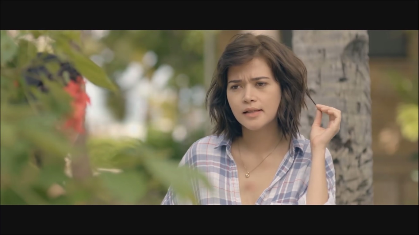 My Movie World: Camp Sawi Official Trailer and Poster