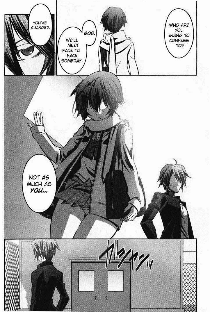 Phantom Requiem For The Phantom Chapter 1 Mangahasu