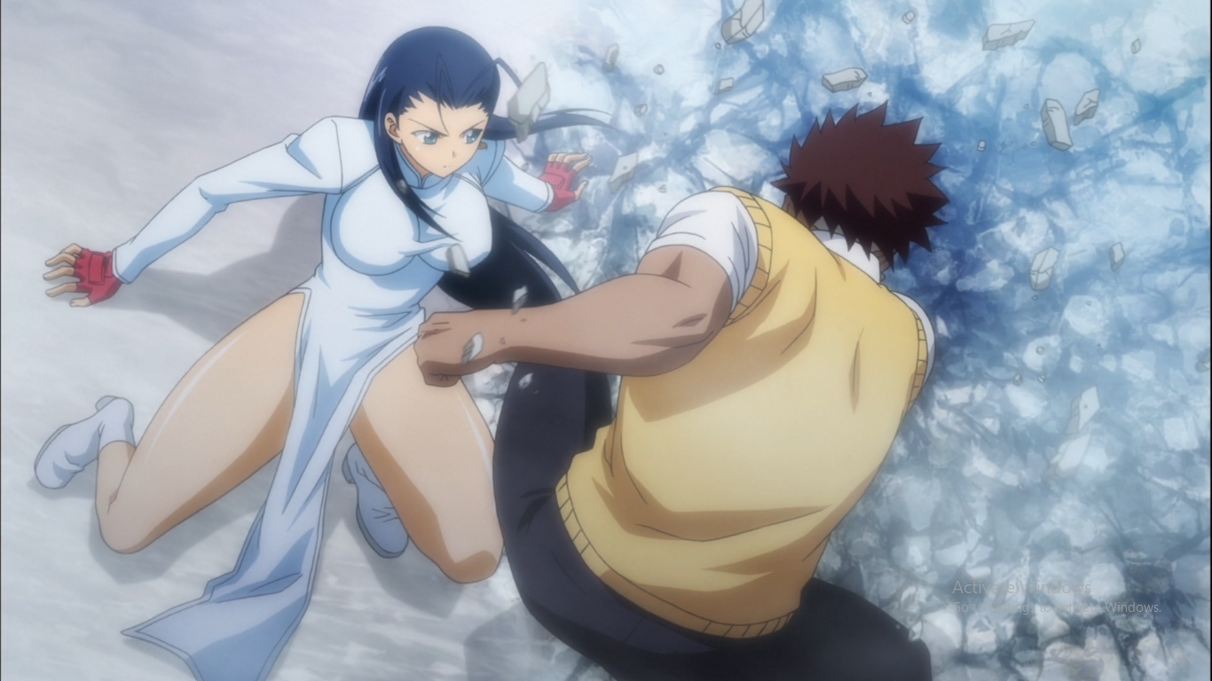 Get Ikkitousen Shuugaku Toushi Keppuuroku Subtitel Indonesia Folktalesl HD Wallpaper Ikkitousen Shuugaku Toushi Keppuuroku Subtitel Indonesia Folktalesl HD