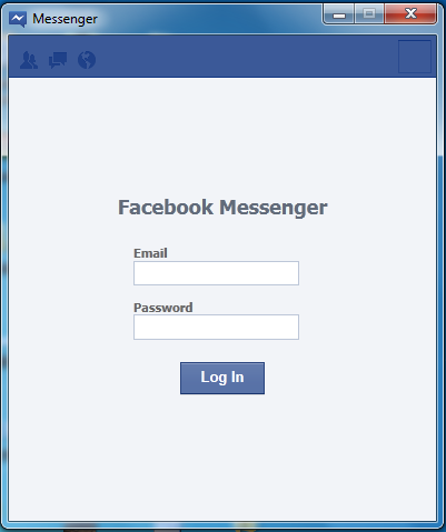 Facebook Messenger