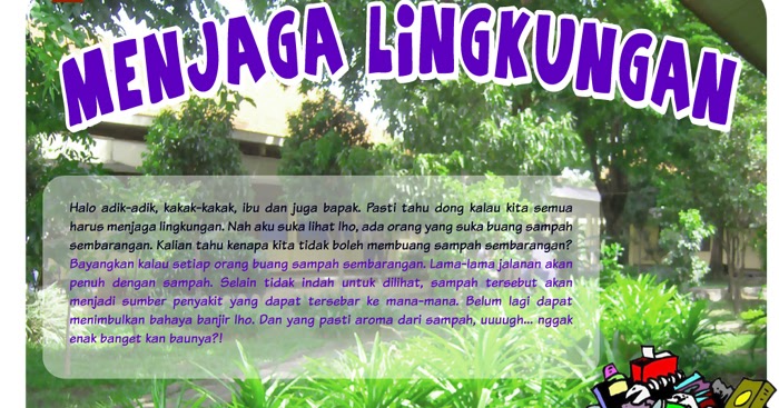 Kata Mutiara Tentang Adiwiyata