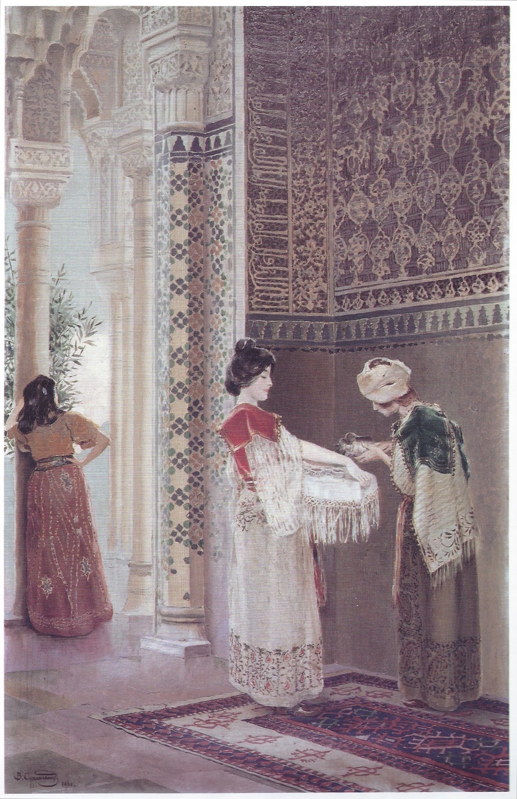 Armenian Art/Paintings