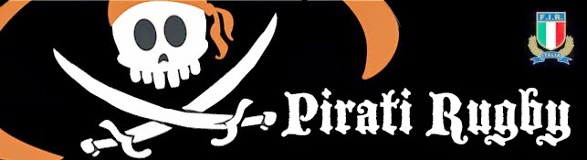 Pirati Rugby