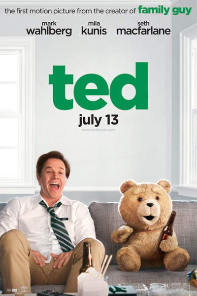 Ted -  teljes film magyarul onlineTed - teljes film magyarul online