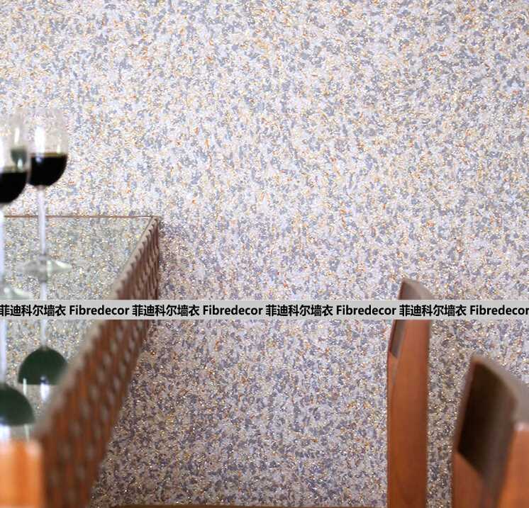 How to clean silk wallpaper to keep your wall looking fabulous？ Silk