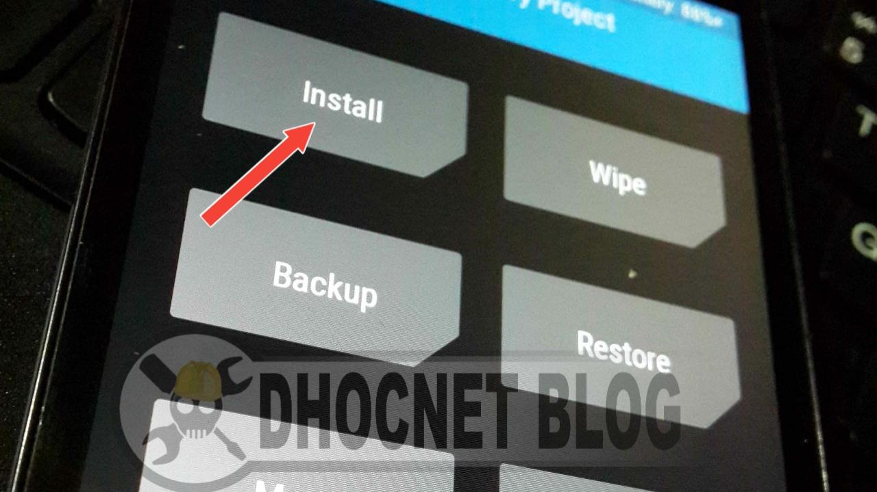 panduan rooting lineage os - blog.dhocnet.work