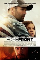 Homefront movie