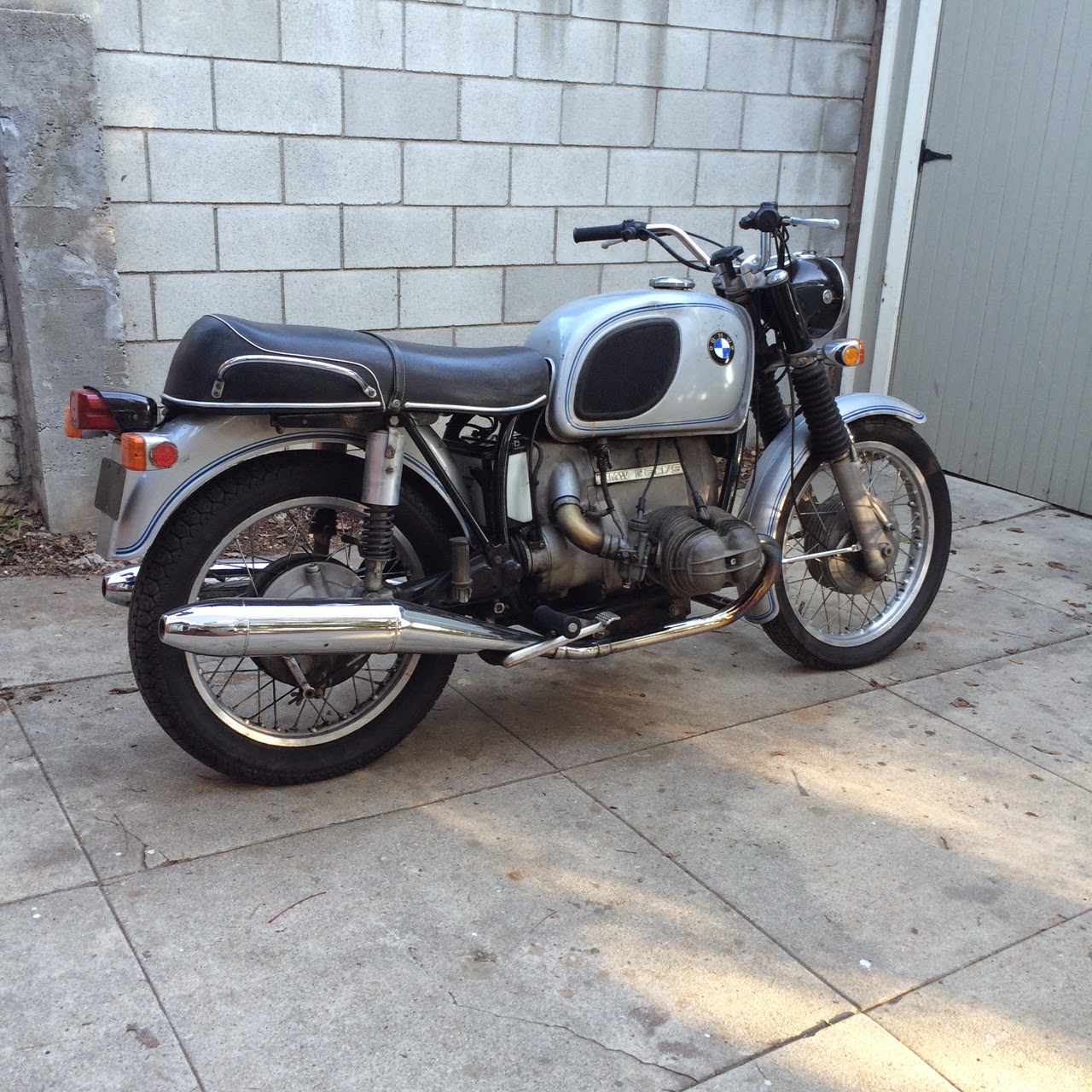 bmw r60 for sale craigslist