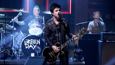 Lagu Green Day Terbaru 