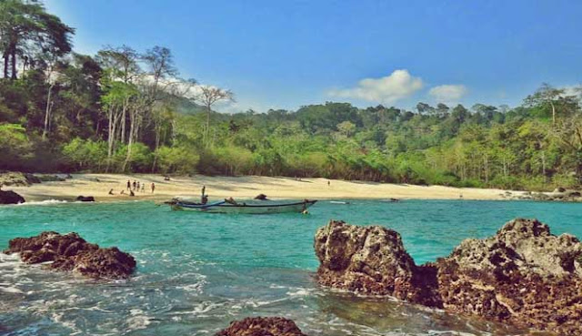 TEMPAT WISATA MENARIK DI KABUPATEN BANYUWANGI