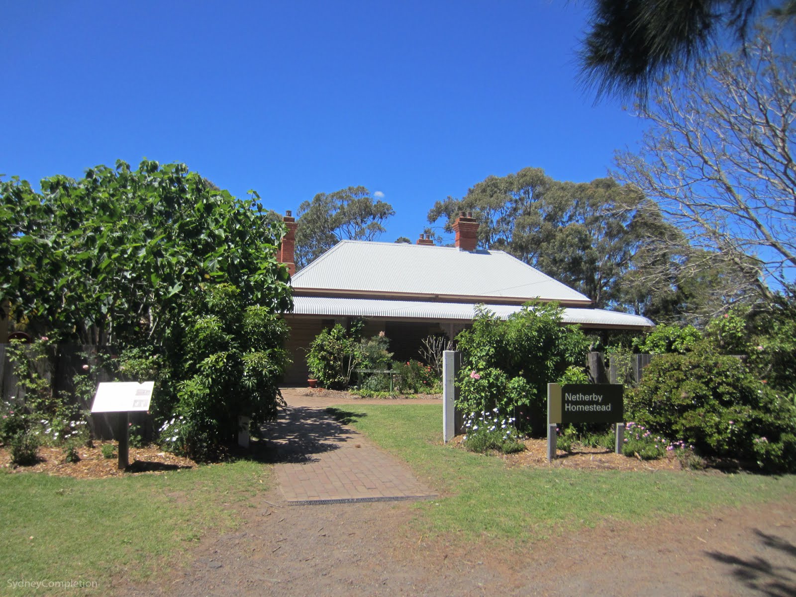 Thanks for the Park Mr Fagan Galston Completing Sydney Thanks for the Park Mr Fagan Galston Completing Sydney