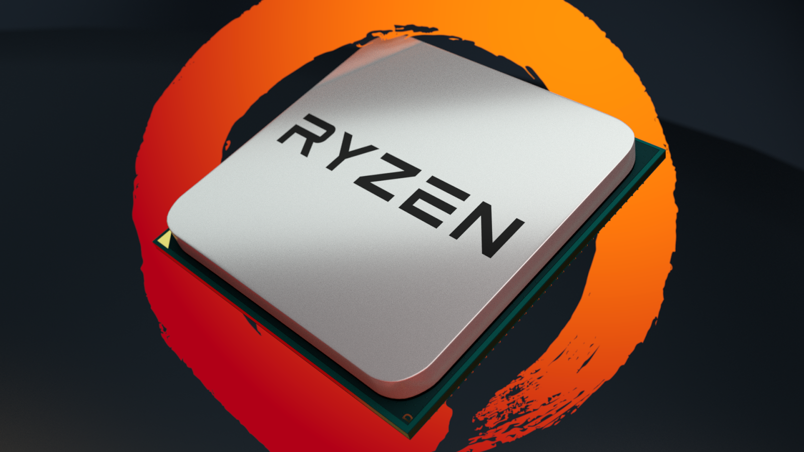 AMD Ryzen 5 CPUs Releasing On April 11, Prices and Specifications