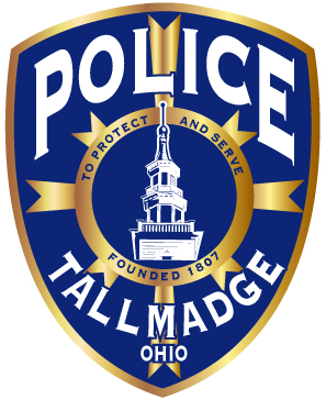 Tallmadge Police Department ~
