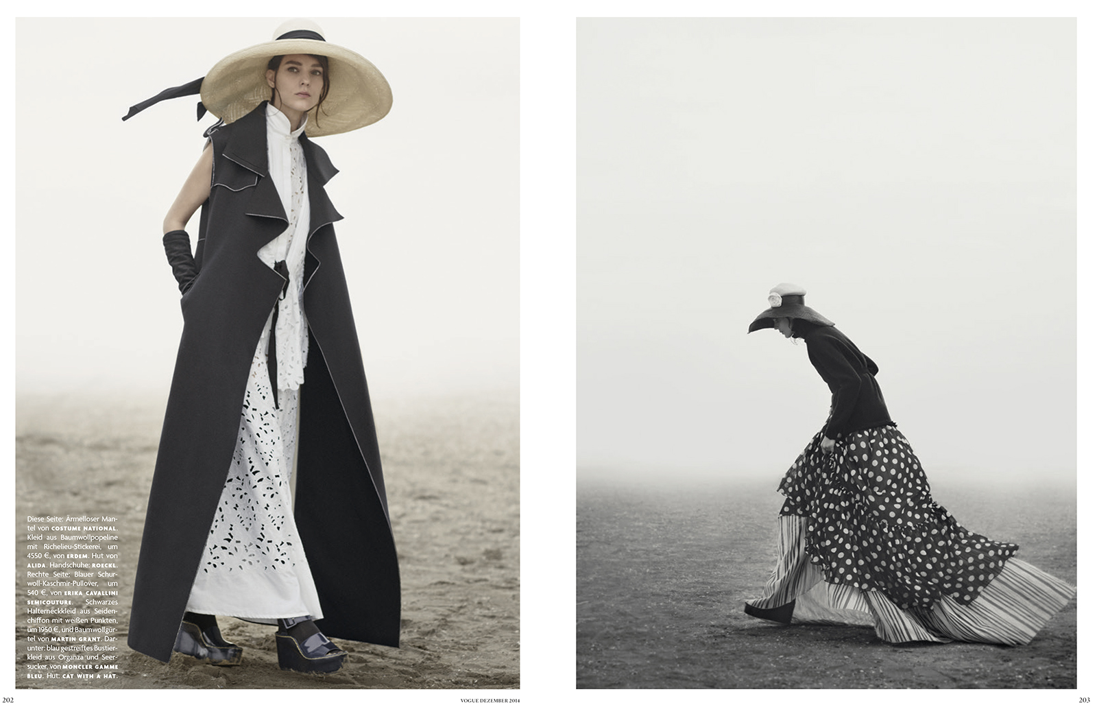 Disturbing Smile One Dapper Street