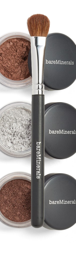 bareMinerals® 'Bare Basics' Eyecolor Collection 