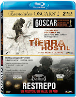 Restrepo+En tierra hostil