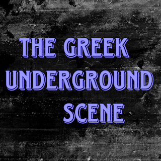 The Greek Underground zone on downtuned radio The Greek Underground zone on downtuned radio
