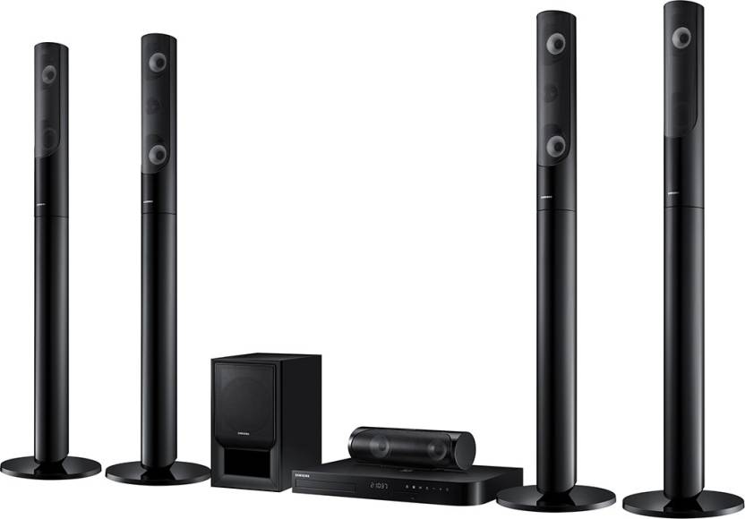 flipkart offers home theatre 5.1