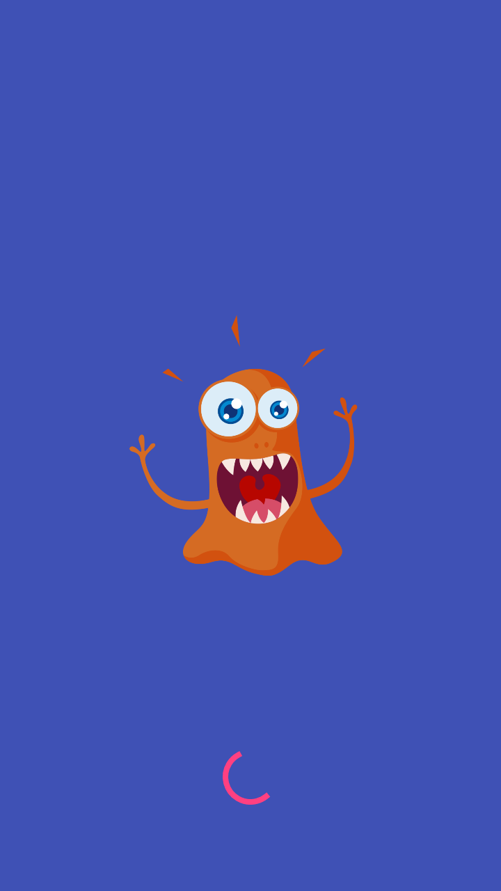 Membuat Splash Screen dan Progress Bar di Android Studio