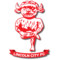 LINCOLN CITY FC