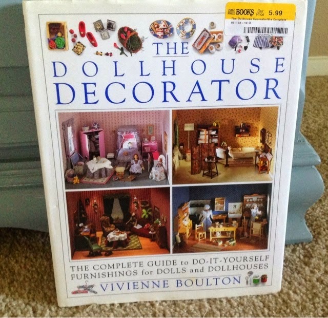 Dolls and Decor by Revu..............