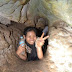 Lagbasan Cave, in Sen, Ninoy Aquino Sultan Kudarat