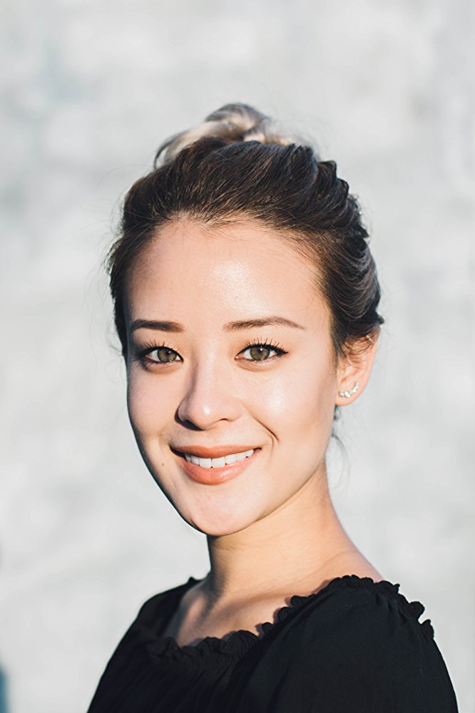 Highdee Kuan movies list and roles (You Season 4, Fear the Night and