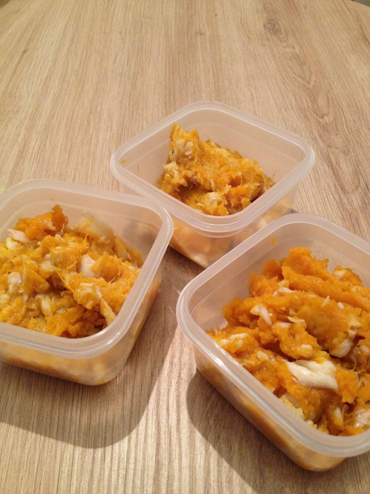 baby-led weaning recipes for dinner