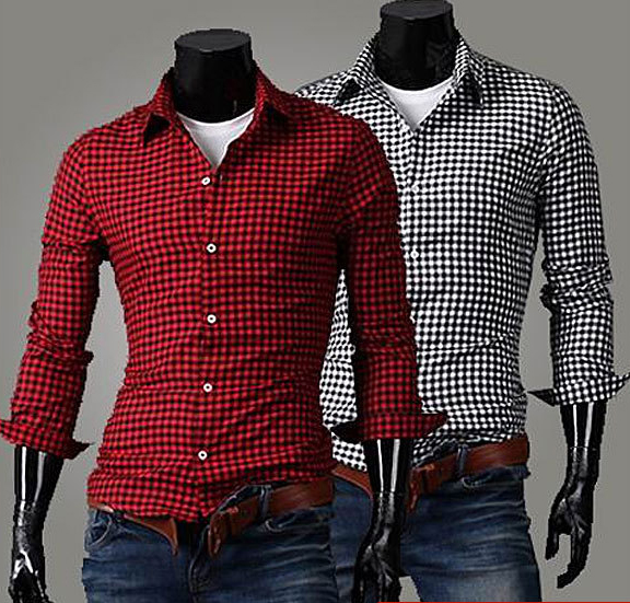 Stylish Shirts of Men's REAL FASHION